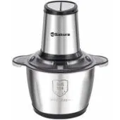 Чоппер Sakura SA-6271BS