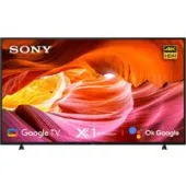 Телевизор Sony Bravia X75K KD-65X75K