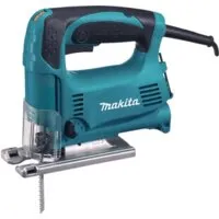 Электролобзик Makita 4329KX1 Электролобзик Makita 4329KX1