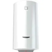 Накопительный электрический водонагреватель Ariston PRO1 R ABS 40 V Slim Extra 1,8