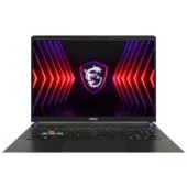 Игровой ноутбук MSI Vector 16 HX A14VIG-807BY