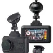 Видеорегистратор-радар детектор (2в1) Roadgid Premier 3 Carbon 2CH