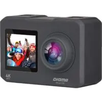 Экшен-камера Digma DiCam 520 Экшен-камера Digma DiCam 520