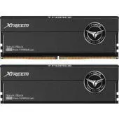 Оперативная память Team T-Force Xtreem 2x16ГБ DDR5 6400 МГц FFXD532G6400HC32ADC01