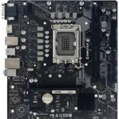 Материнская плата BIOSTAR H610MH Ver. 6.0