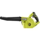 Бытовая (строительная) воздуходувка Ryobi R18TB-0 5133002915 (без АКБ)
