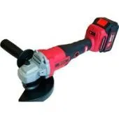 Угловая шлифмашина Edon UAG-21A (с 1-м АКБ, кейс)