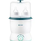 Подогреватель+стерилизатор Kitfort KT-2302