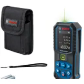 Лазерный дальномер Bosch GLM 50-25 G Professional 0601072V00