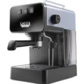 Рожковая кофеварка Gaggia Espresso Deluxe Grey EG2111/64