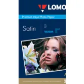 Фотобумага Lomond атласная микропористая A3 270 г/м2 20 листов [1104103]