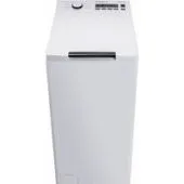 Стиральная машина с вертикальной загрузкой MAUNFELD MFWM128WH