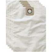 Комплект одноразовых мешков MaxPiler MVB-0160 (5 шт)