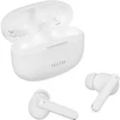 Наушники Tecno Buds 4 Air (белый)