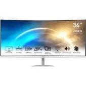 Монитор MSI Pro MP341CQW