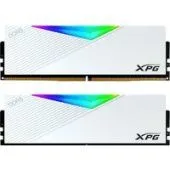 Оперативная память ADATA XPG Lancer RGB 2x48ГБ DDR5 6000МГц AX5U6000C3048G-DCLARWH