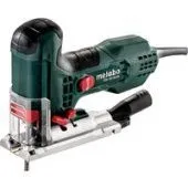Электролобзик Metabo STE 100 Quick