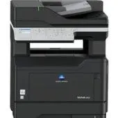 МФУ Konica Minolta Bizhub 3622