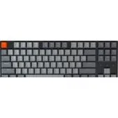 Клавиатура Keychron K8 RGB K8-J3-RU (Gateron G Pro Brown)