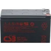 Аккумулятор для ИБП CSB Battery GP1272 25W F2 (12В/7.2 А·ч)