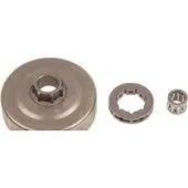 Диск сцепления для пилы ECO CSP-HU137/142-019