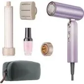 Фен Dreame Hairdryer Pocket Ultra AHD52 (фиолетовый)