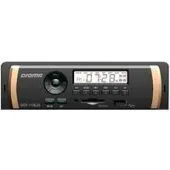 USB-магнитола Digma DCR-110G24