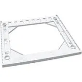 Соединительная планка Korting DSK 455