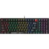 Клавиатура A4Tech Bloody S98 (Bloody BLMS Red Plus)