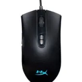 Игровая мышь HyperX Pulsefire Core (черный)