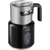 Автоматический вспениватель молока Kitfort KT-793