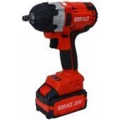 Гайковерт Brait BCIWS20UA (с 1-им АКБ, кейс)