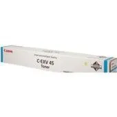 Тонер Canon C-EXV 45 C [6944B002]