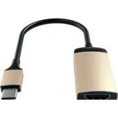 Адаптер Satechi Type-C HDMI 4K 60 HZ ST-TC4KHAG