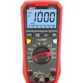 Мультиметр UNI-T UT61B+