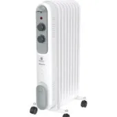 Масляный радиатор Royal Clima Piemonte ROR-P9-2000M