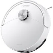 Робот-пылесос Roborock Q8 Max Pro Gen2 RRA1TAL Q8MPG202-02 (с русской озвучкой, белый)