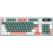 Клавиатура Royal Kludge RK-S98 RGB Camping (RK Brown)