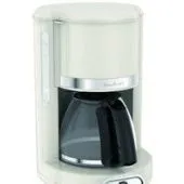 Капельная кофеварка Moulinex Soleil FG385A30