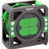 Удлинитель на катушке Schneider Electric IMT33136