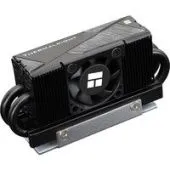 Кулер для SSD Thermalright HR-10-2280-PRO (черный)