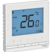 Терморегулятор Schneider Electric AtlasDesign ATN000138