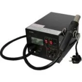 Паяльная станция Rexant 12-0144