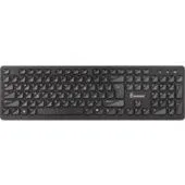 Клавиатура SmartBuy One 252 SBK-252AG-K
