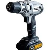 Дрель-шуруповерт Werker EWCDL 814-2 (с 2-мя АКБ, кейс)