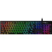 Клавиатура HyperX Alloy Origins (HyperX Red, нет кириллицы)