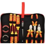 Набор отверток Rexant 12-4692-3 (11 предметов)