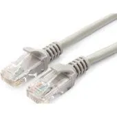 Кабель Гарнизон PC-UTP-5e (2 м, серый)