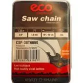 Цепь для пилы ECO CSP-38TA660