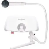 Проточный электрический водонагреватель кран+душ Royal Thermo Smartfix TS 5.5 кВт (кран+душ)